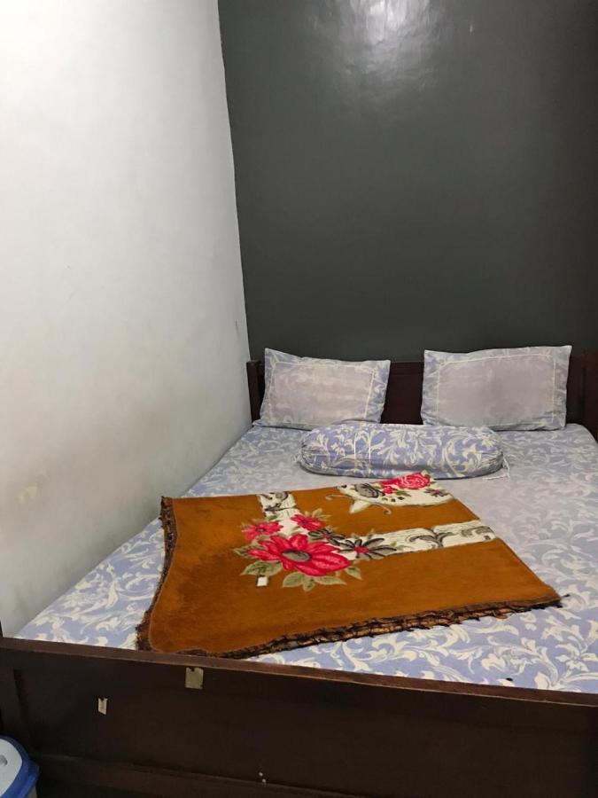 Villa & Guest House Batu Indah Kültér fotó