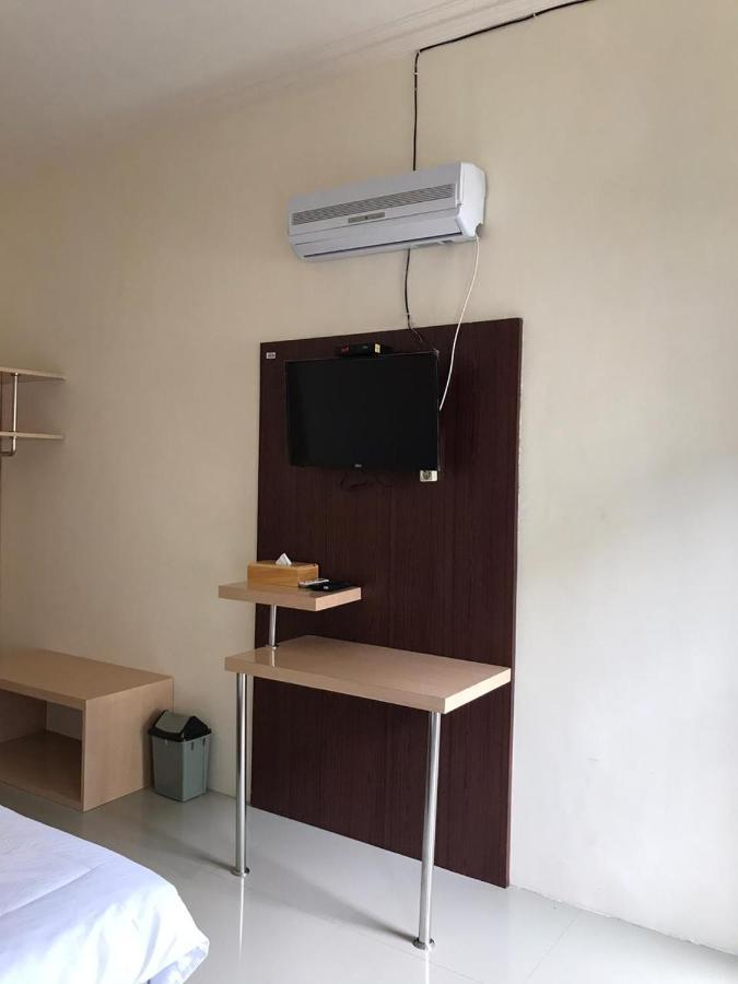 Villa & Guest House Batu Indah Kültér fotó